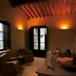 Castel Monastero - The Leading Hotels Of The World 