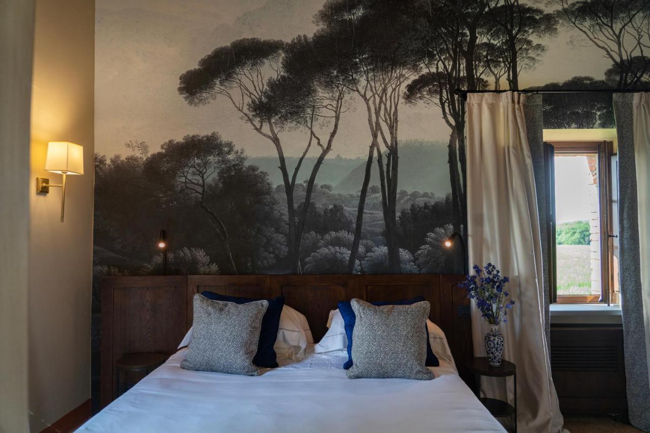 Castel Monastero - The Leading Of The World 5* Castelnuovo Berardenga