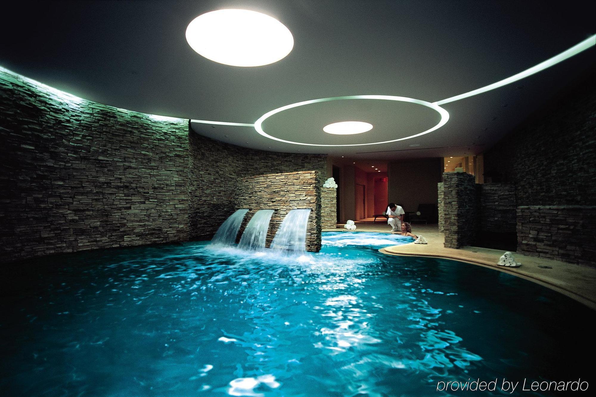 Castel Monastero - The Leading Of The World 5* Castelnuovo Berardenga